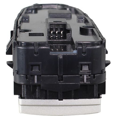 Metzger Schalter, Fensterheber 09161147