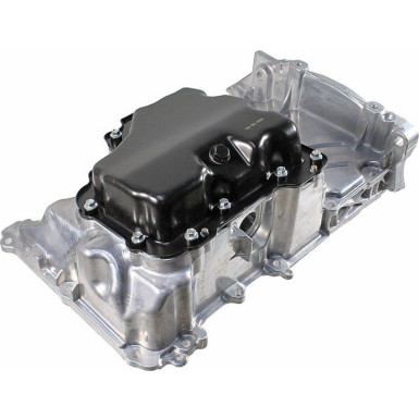 Metzger Ölwanne 7990205