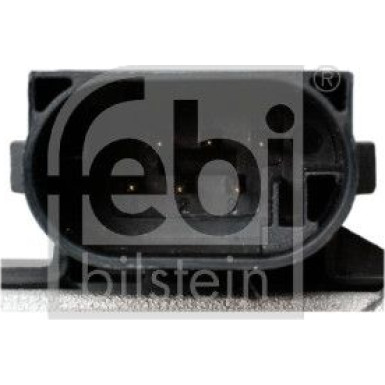 FEBI BILSTEIN 170500 Drosselklappenstutzen