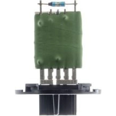 Mahle Widerstand, Innenraumgebläse BEHR Premium Line ABR 57 000P