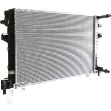 Mahle Niedertemperaturkühler, Ladeluftkühler BEHR CIR 34 000S