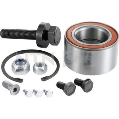 NTN-SNR Radlagersatz R154.32