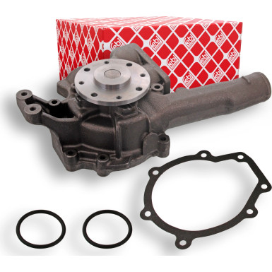 FEBI BILSTEIN 31781 Wasserpumpe FEBI BILSTEIN 31781 Wasserpumpe