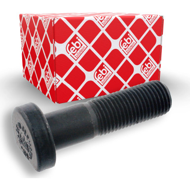 FEBI BILSTEIN 03176 Radbolzen FEBI BILSTEIN 03176 Radbolzen
