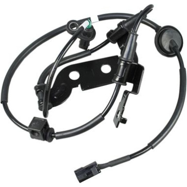 Metzger Sensor, Raddrehzahl 0900993