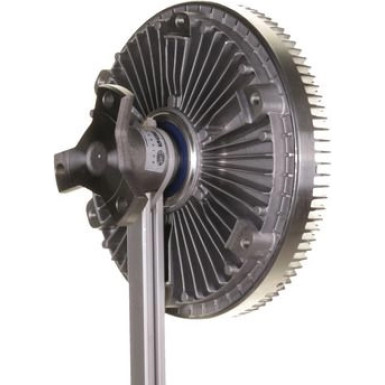 Mahle Kupplung, Kühlerlüfter BEHR Premium Line CFC 182 000P