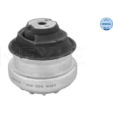 Lagerung, Motor 014 024 9043 Lagerung, Motor 014 024 9043