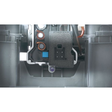 Mahle Innenraumgebläse BEHR AB 38 000S