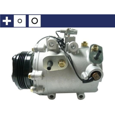 Kompressor, Klimaanlage ACP 813 000S Kompressor, Klimaanlage ACP 813 000S
