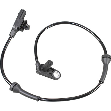 Metzger Sensor, Raddrehzahl 09001087
