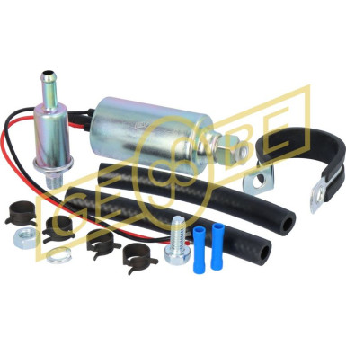 Kraftstoffpumpe 9 6157 1 Kraftstoffpumpe 9 6157 1