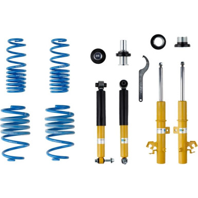 Bilstein Fahrwerkssatz, Federn/Dämpfer BILSTEIN - B14 PSS 47-245525
