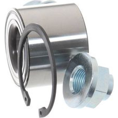 SKF Radlagersatz VKBA 6975