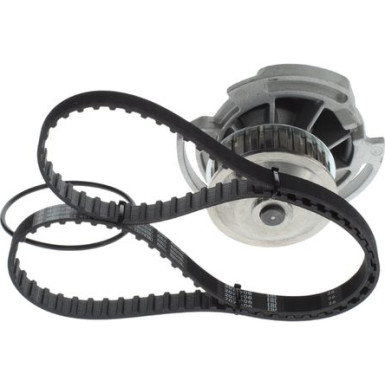 BOSCH Wasserpumpe + Zahnriemensatz 1 987 948 801