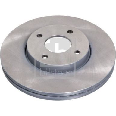 FEBI BILSTEIN 43890 Bremsscheibe
