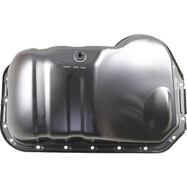 Metzger Ölwanne 7990051