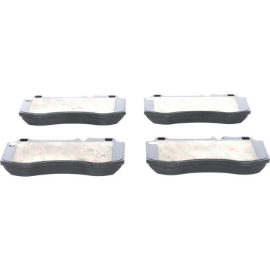 Bremsbelagsatz, Scheibenbremse ATE Ceramic 13.0470-4863.2 Bremsbelagsatz, Scheibenbremse ATE Ceramic 13.0470-4863.2