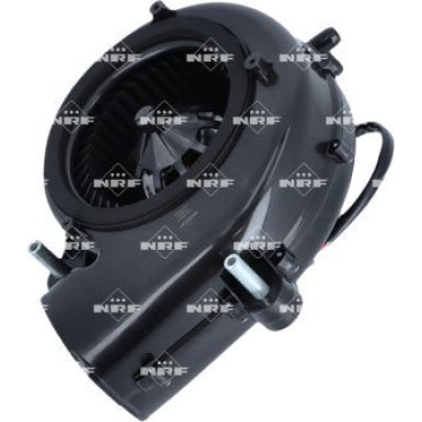 NRF Innenraumgebläse 34563