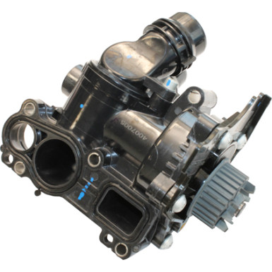 Metzger Wasserpumpe 4007005