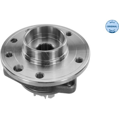 Meyle Radnabe MEYLE-ORIGINAL: True to OE 614 652 0014