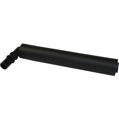 Metzger Schlauch, Kurbelgehäuseentlüftung 2380020