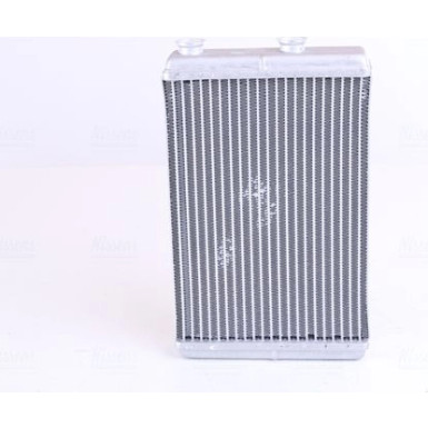 Nissens Wärmetauscher, Innenraumheizung 71451