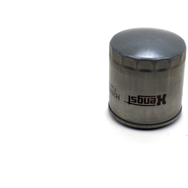 Hengst Filter Kraftstofffilter H35WK02 D87
