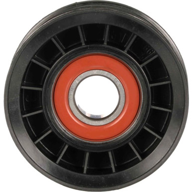 Gates Umlenk-/Führungsrolle, Keilrippenriemen DriveAlign™ T36398