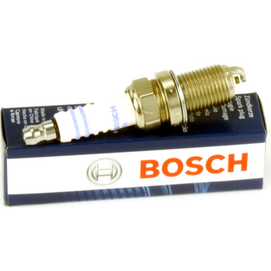 BOSCH 0 242 240 593 Zündkerze Nickel BOSCH 0 242 240 593 Zündkerze Nickel
