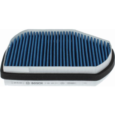 Filter, Innenraumluft 0 986 628 611 Filter, Innenraumluft 0 986 628 611