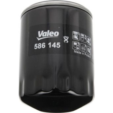 Valeo Ölfilter 586145