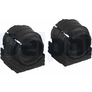 Lagerung, Stabilisator TD926W