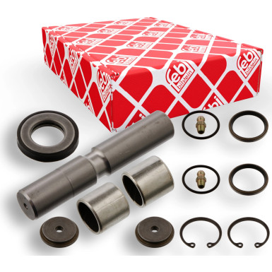 FEBI BILSTEIN 01055 Reparatursatz, Achsschenkelbolzen