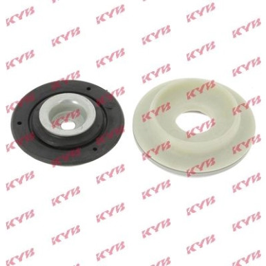 KYB Reparatursatz, Federbeinstützlager Suspension Mounting Kit SM1820