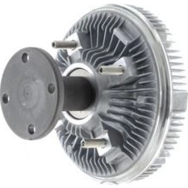 Mahle Kupplung, Kühlerlüfter BEHR Premium Line CFC 204 000P