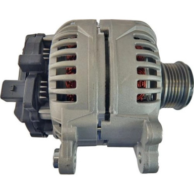 Generator 8EL 012 430-291 Generator 8EL 012 430-291