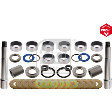 FEBI BILSTEIN 29710 Reparatursatz, Achsschenkelbolzen