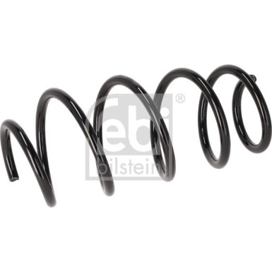 FEBI BILSTEIN 181322 Fahrwerksfeder FEBI BILSTEIN 181322 Fahrwerksfeder