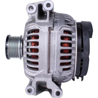 Generator 8EL 012 426-081 Generator 8EL 012 426-081