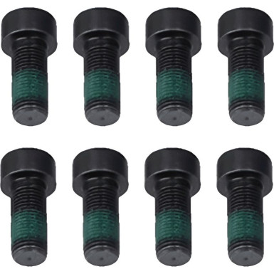 Sachs Zwei-Massen-Schwungrad 2294 000 838 Sachs Zwei-Massen-Schwungrad 2294 000 838