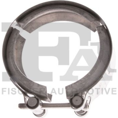 Rohrverbinder, Abgasanlage 554-815 Rohrverbinder, Abgasanlage 554-815