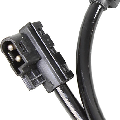 Metzger Sensor, Raddrehzahl 09001078