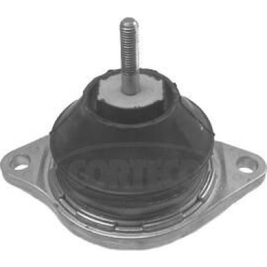 Lagerung, Motor 80000224