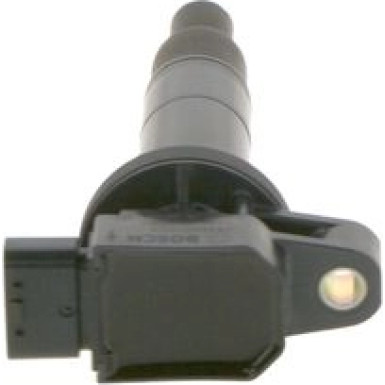 BOSCH 0 986 AG0 502 Zündspule BOSCH 0 986 AG0 502 Zündspule