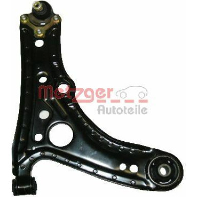 Metzger Lenker, Radaufhängung 58012102 Metzger Lenker, Radaufhängung 58012102