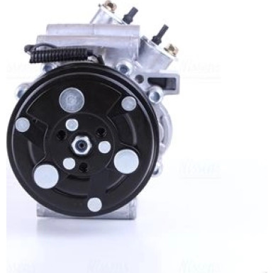 Kompressor, Klimaanlage 89589 Kompressor, Klimaanlage 89589