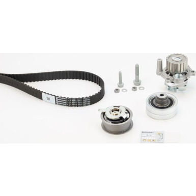 CONTITECH CT1044WP1 Wasserpumpe + Zahnriemensatz