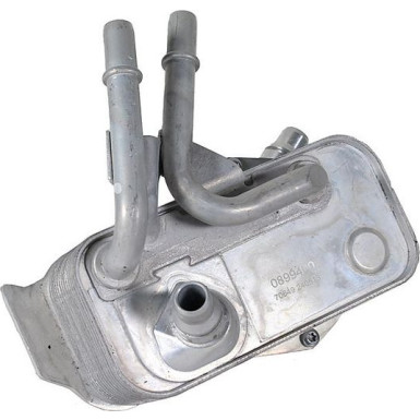 Metzger Ölkühler, Automatikgetriebe 0899400