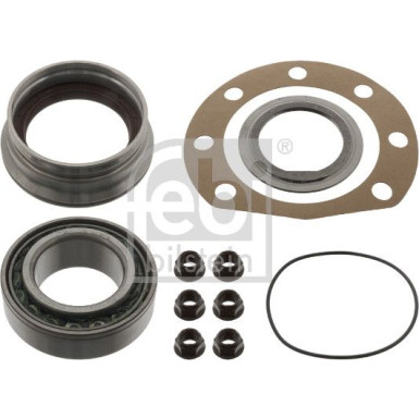 FEBI BILSTEIN 04284 Radlagersatz