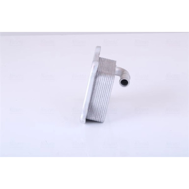 Nissens Ölkühler, Motoröl 90680